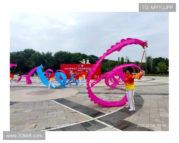 凯发体育如何推动全民健身与体育文化的融合